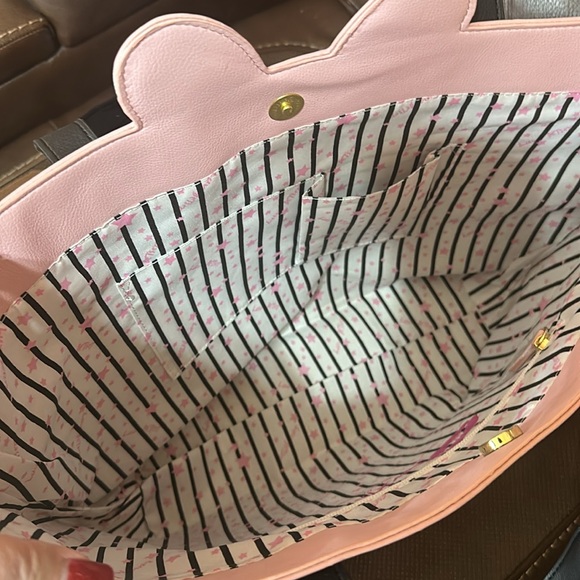 Betsey Johnson Bag - Picture 6 of 8